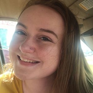 Meet your Posher, Taryn